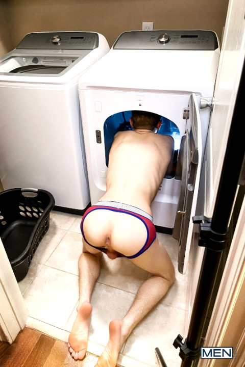 Men - Jax Thirio And Jesse Bolton In Can't Stop Wanking: Bareback