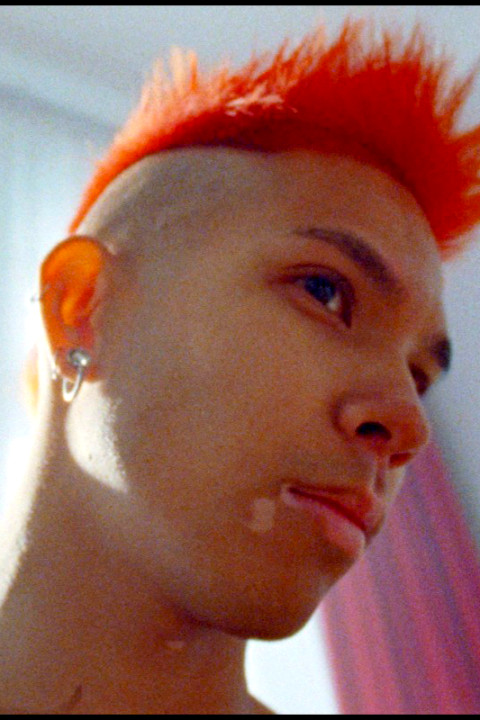  Men - Commander Ares And Roughkicks In Subspace