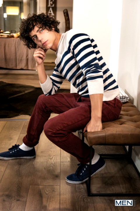 Kaleb Stryker, Jack Hunter, Nate Grimes And Kyle Connors In Grateful for Squash