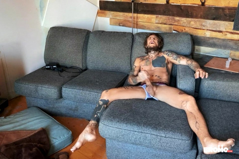 Bo Sinn Fuck Yourself