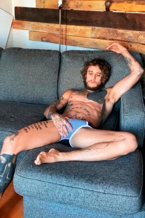 Bo Sinn Fuck Yourself