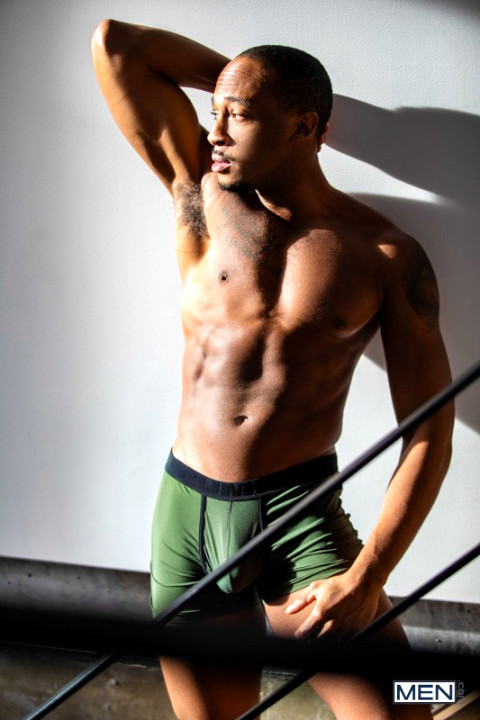 Men - I Snatched Her Boyfriend Trent King, Malik Delgaty