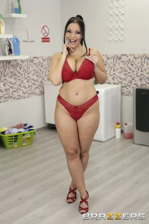 Brazzers - My Girl's Double Is Anal Trouble with Sofia Lee