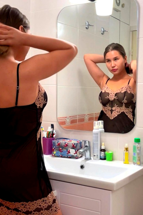 Made Up & Dicked Down