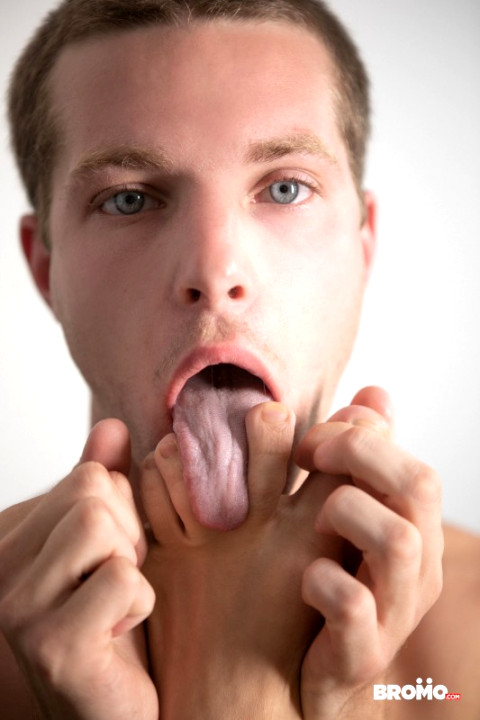 Men - Servicing The Blue Collar with Bo Sinn and Benjamin Blue