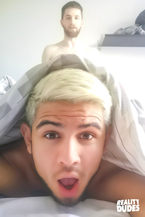 FamChaser 7: Pillow Humper with Thyle Knoxx and Alex Montenegro