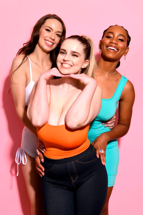 Behind The Curtain 2