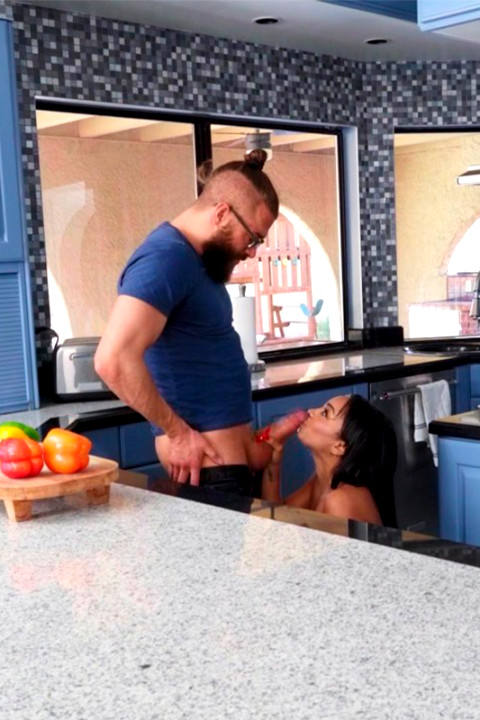 Hot for Cali Caliente