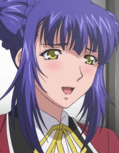 School Doctor's Examination 