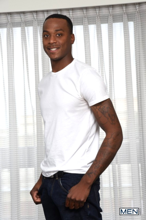 Total Top with A.Strokes Parker Scott