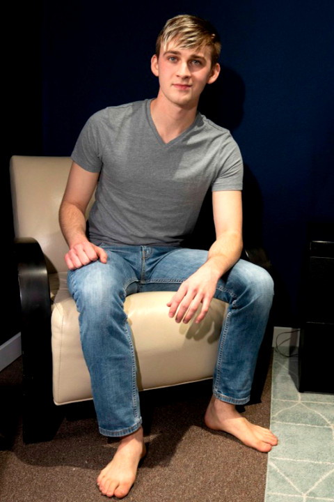 Men - Deep Dicking with Dante Colle Braxton Hill