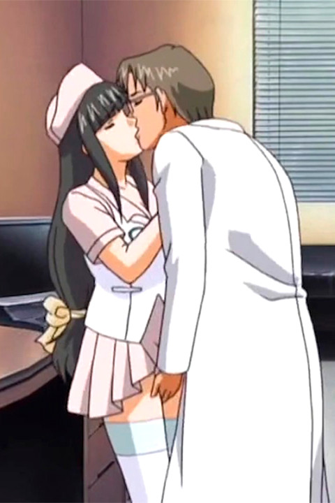 HentaiPros - Naughty Nurses 1