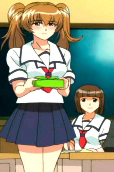 My Classmate's Mother 2