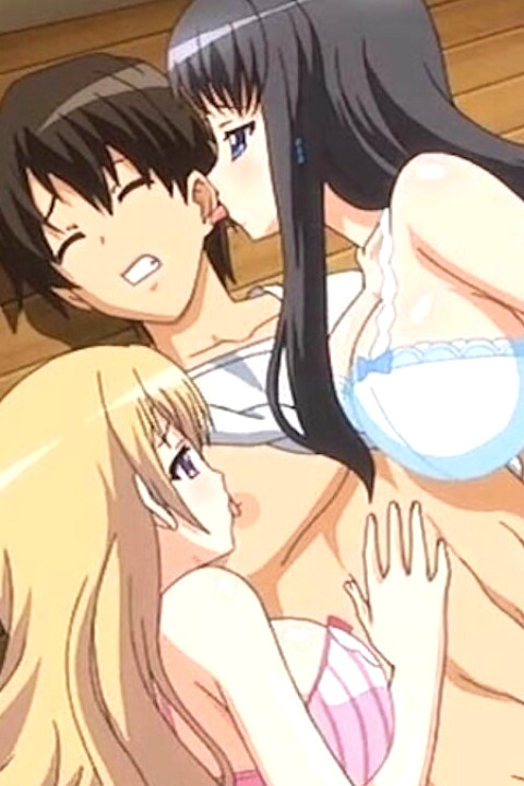 Eroge! Kaihatsu Zanmai 4