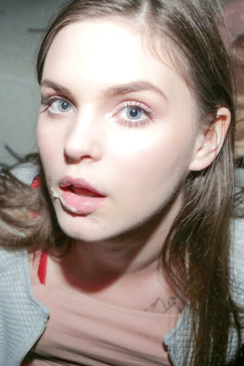 Student Taylee Wood With Big Natural Boobs