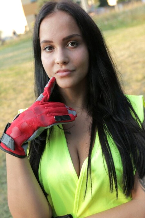 Public Agent - Jennifer Mendez Litter Picker Fucked in the Woods