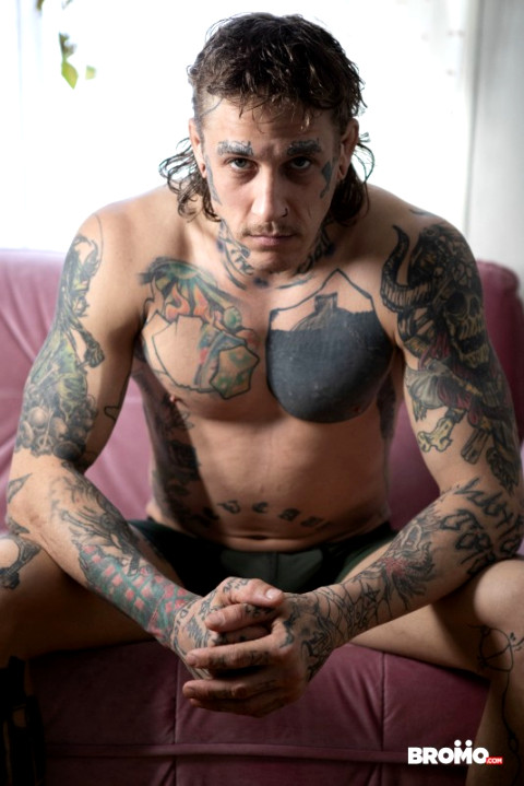 Fuck Your Workout with Bo Sinn Milo Madera