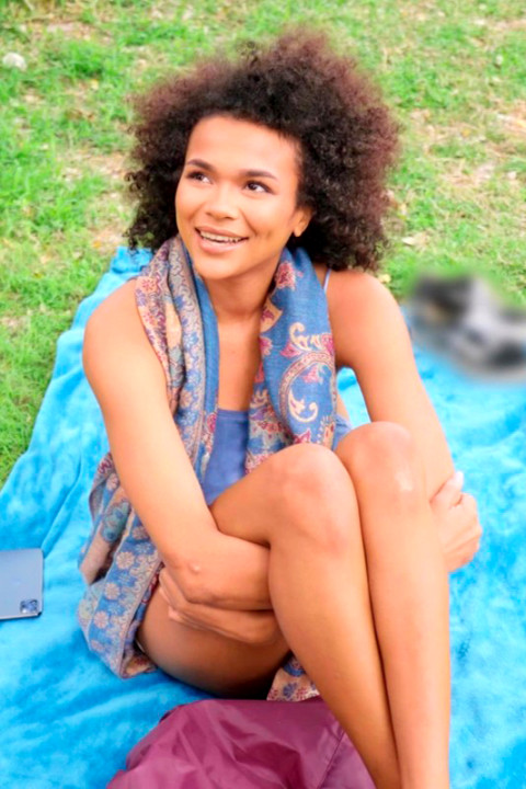 RealityKings - Alina Ali Gets Pounded In Public