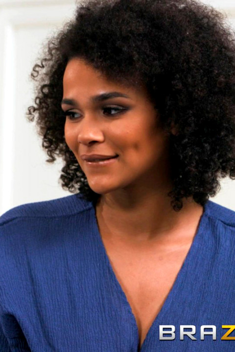 Brazzers - Fucking My Ex... And His Fiancee with Honey Gold Alina Ali