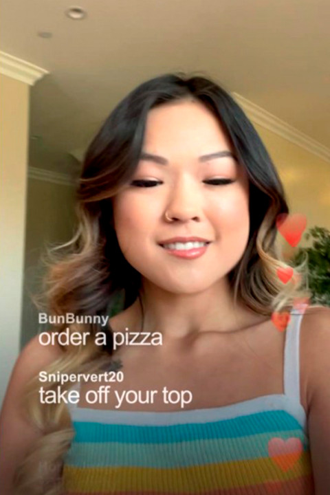 The Cum-puter Update Challenge