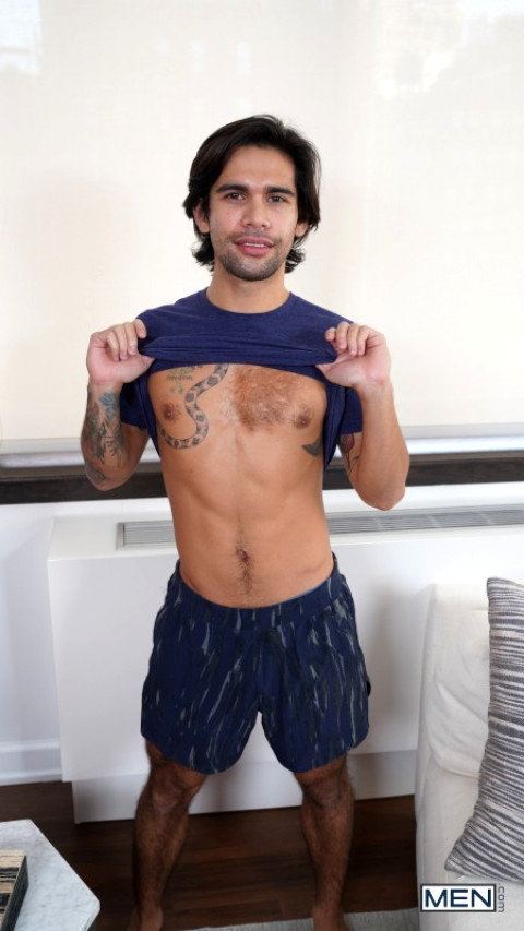 Let Me Handle It with Roman Todd Ty Mitchell