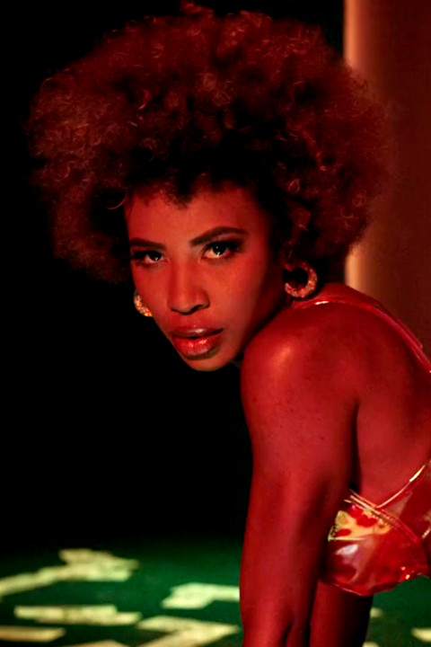 In Her Club with Demi Sutra, Gizelle Blanco