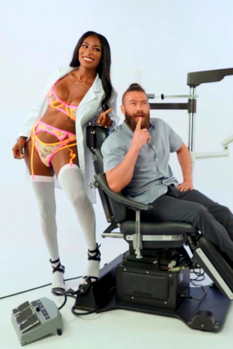 The Natassia Network