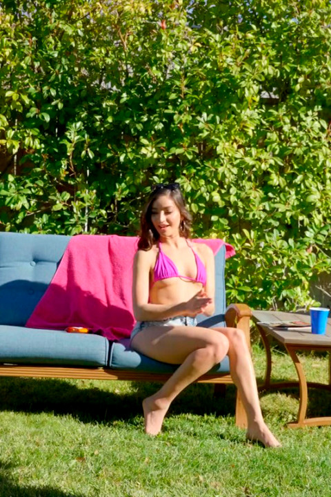 Good Fucks Make Good Neighbors with Emily Willis