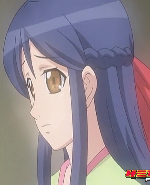 HentaiPros - Dreams In Bathroom