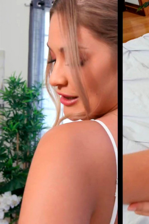 First Look with Gizelle Blanco