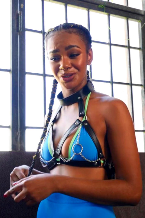 RealityKings - Slapping the Skin with Asteria Diamond