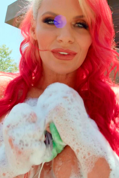 Anal After The Car Wash