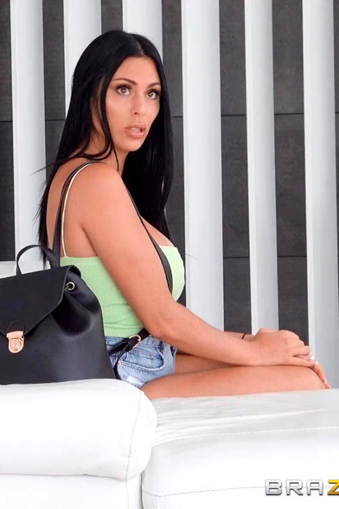 A Sofa Shop, Bucket & Mop