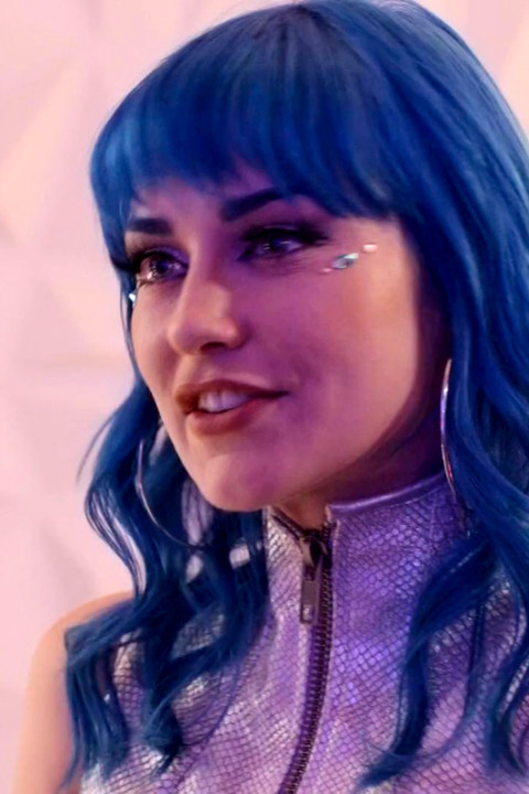 Her Biggest Fan with Jenna Foxx, Jewelz Blu