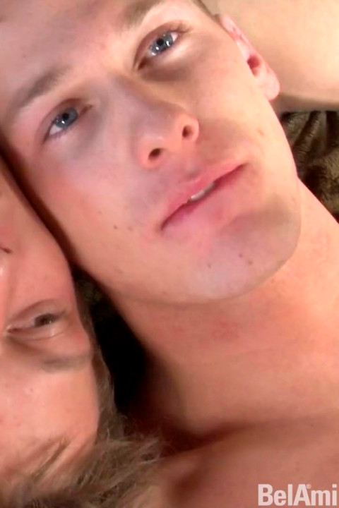 Jeff Roald Helmut Marcel Pt 2 with Roald Ekberg, Marcel Gassion, Helmut Huxley, Jeff Mirren