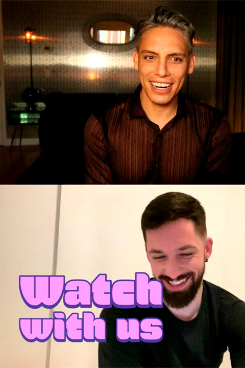 Watch With Us: Cheaters Part 3 with Thyle Knoxx