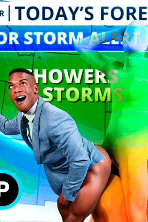 Forecasting Cum: POP-UP with Adrian Hart, Chris Damned