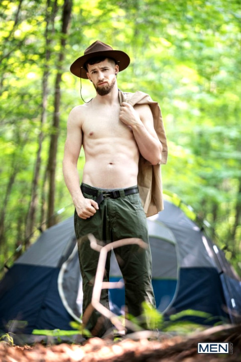 Ranger Bangers with Thyle Knoxx , Malik Delgaty, Marco Bianchi