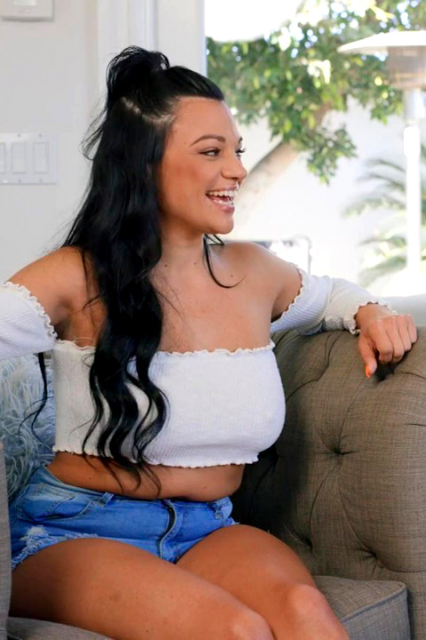 Blueprint For Anal: Part 1 with Mona Azar