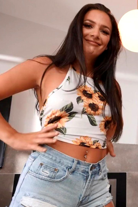 RealityKings - Roommates Like to Share with Alice Visby, Bess Breast