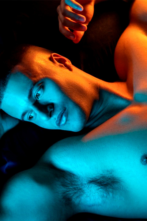 Introducing Clark Delgaty