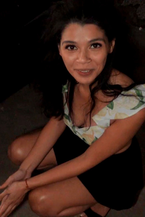 Mofos - Anything for a Ride with Harley Haze