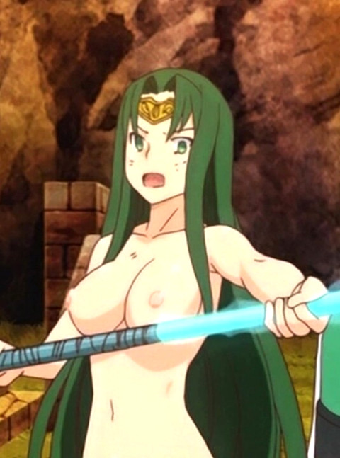 HentaiPros - Rance: The Quest for Hikari