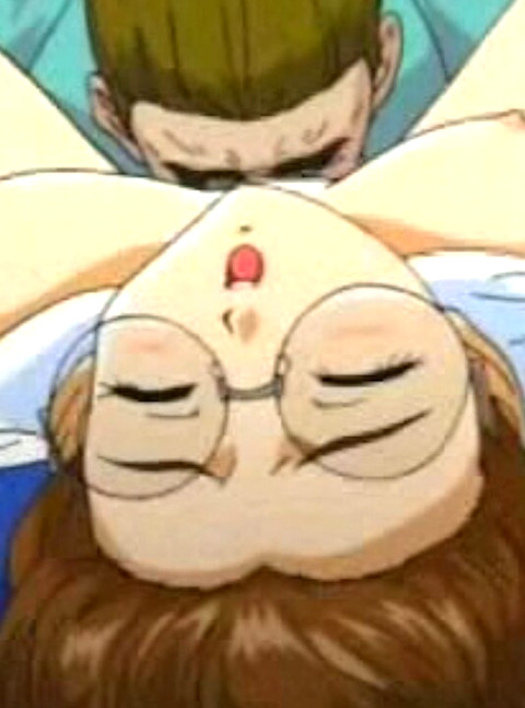 Maiden of Destruction 5