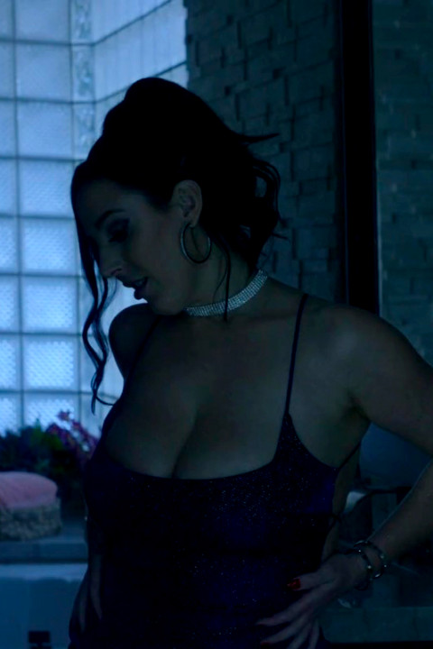 Brazzers - Angela's House Of Hedonism Part 1 with Angela White, Lily Lou