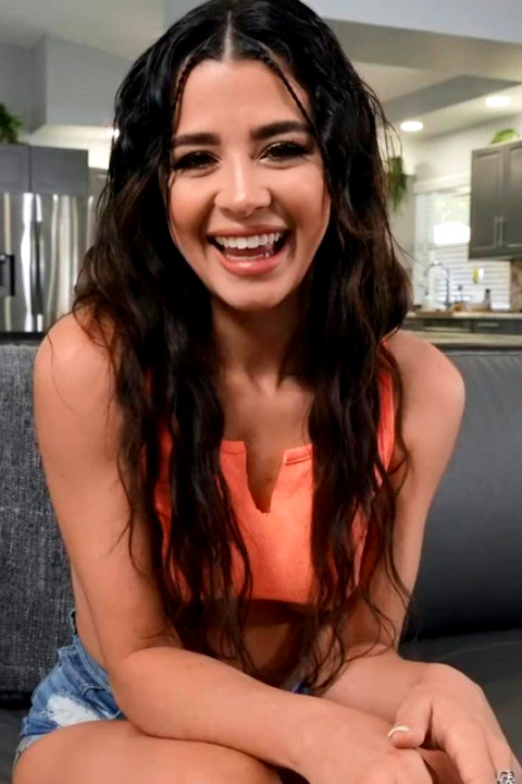 Kylie's Wild Side with Kylie Rocket