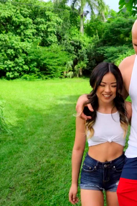 RealityKings - Lulu Wants Something New with Lulu Chu