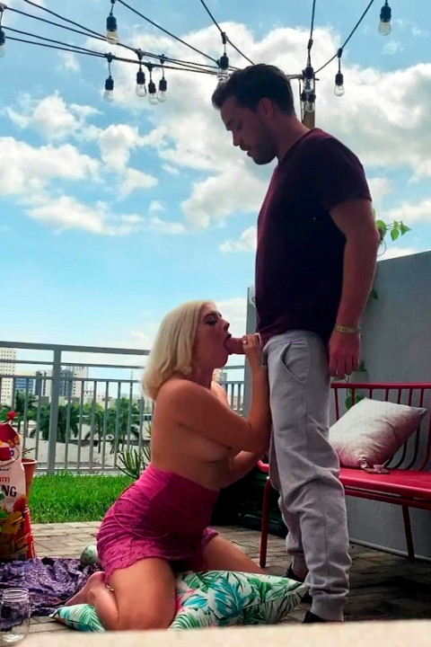 RealityKings - Make Sure It's Wet with Gia OhMy