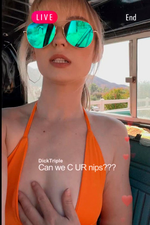 RealityKings - The Token Queen of Buttfuck Nowhere with Lilly Bell