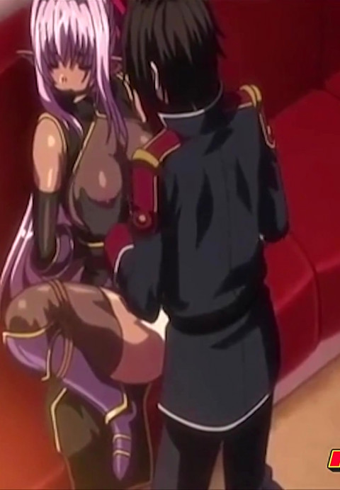 Cruel Swordsman Introducing To The Pleasures Of Erotic Bondage